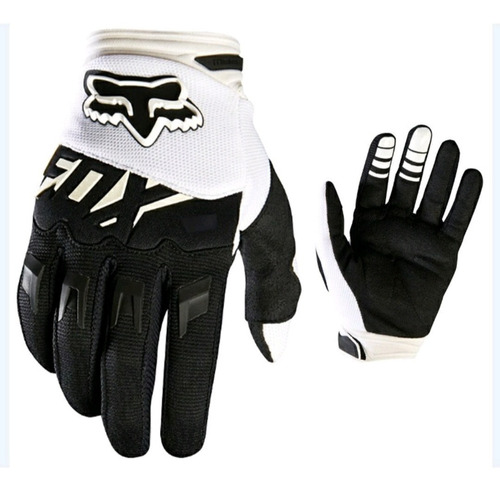 Guantes Motocross Fox 2021