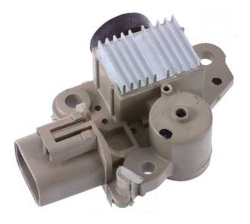 Regulador Alternador Kia Sephia Shuma Kia Rio 98/2000 Iy-094