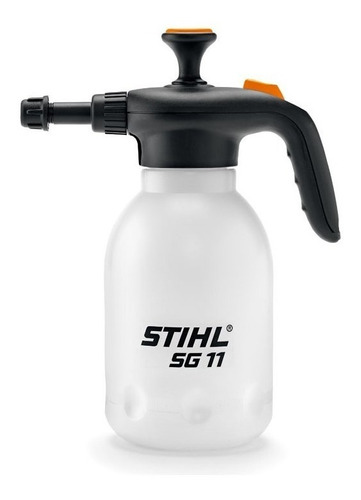 Pulverizador Stihl  Manual Sg11 1.5 Lts