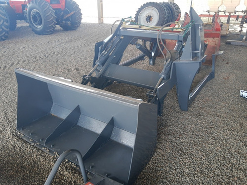 Conjunto De Plaina Pam 800 Baldan Para Nh Ts6020/6040.