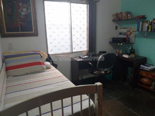 Imagem 9 de 15 de Casa Em Condomínio-à Venda-taquara-rio De Janeiro - Vvcn30083