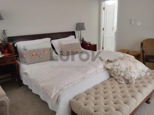 Imagem 3 de 30 de Casa À Venda Em Condomínio Reserva Colonial - Ca000569