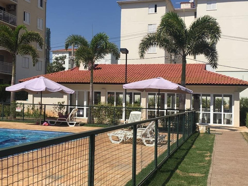 Imagem 15 de 15 de Apto 2 Dorms 57m2 C/varanda Gourmet 1 Vaga - Ap00007 - 34854284