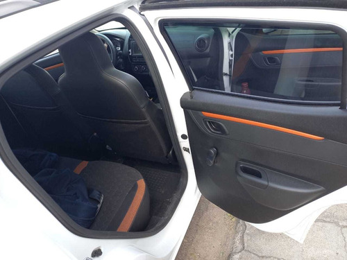 Imagem 10 de 18 de Renault Kwid 2020 1.0 Outsider 12v Sce 5p