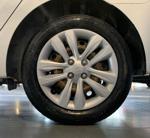 Hyundai HB20S C.Style/C.Plus1.6 Flex 16V Aut. 4p