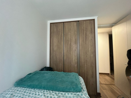 Arrienda Departamento En Ñuñoa - Calle Crescente Errazuriz
