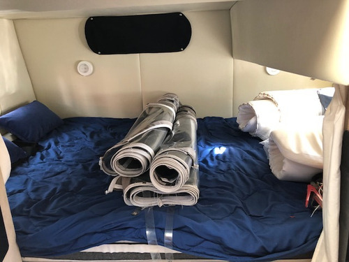 Crucero Trento 285 Success Volvo 270 Hp V8 Mpi Pata Duoprop