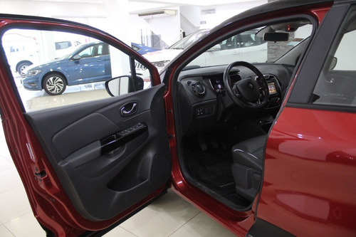 Imagen 24 de 25 de Renault Captur 2.0 Intens 2016 65.000km