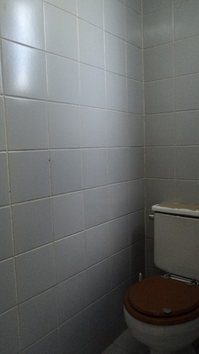 Exelente Sala Comercial No Barro Preto - 540