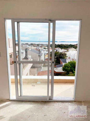 Imagem 17 de 24 de Casa À Venda - Guarujá - Porto Alegre/rs - Ca0773