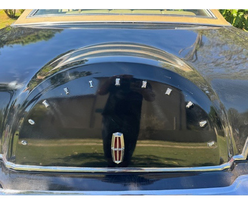 Lincoln Continental Mark Iv 1974