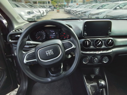 Fiat Cronos 1.3 FIREFLY FLEX DRIVE MANUAL