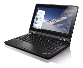 Laptop Lenovo Thinkpad Yoga Core I5 7th Gen 8gb 120gb Touch