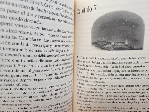 Corre Con Caballos - Brian Burks