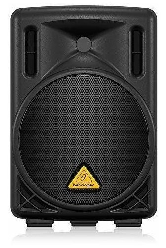 Behringer Eurolive B208d - Sistema De Altavoces Pa (200 W, 2