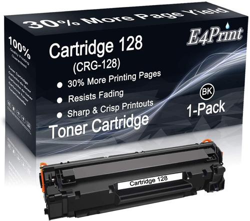 Recargamos Toner Mf4450 Mf4570dn D550 Mf4770 Canon128 Tienda