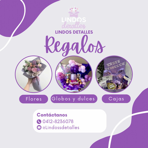 Arreglos De Globos Y Flores