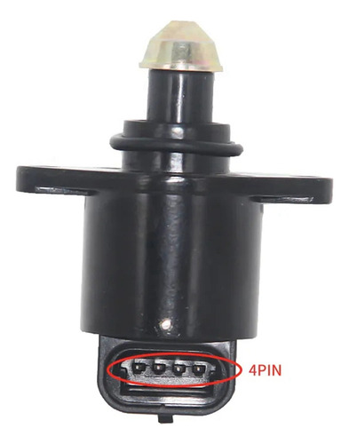 Válvula De Sensor De Control De Aire Inactivo Para Accesorio