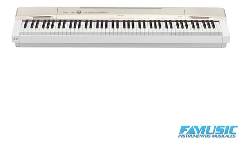 Casio px 160 clearance privia
