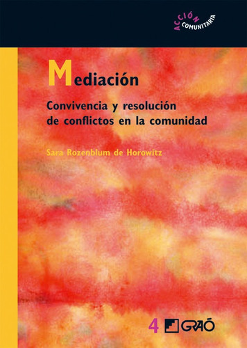 Mediación