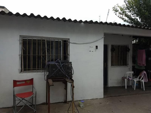 Imagen 11 de 11 de Propiedad Con Dos Departamentos Y Casa En Venta Con Patios C/u