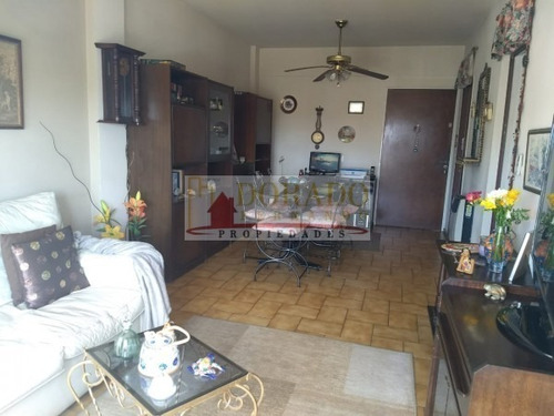 Imagen 4 de 28 de 3 Ambientes Con Cochera - Permuta Menor Valor