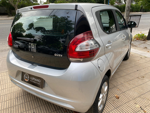 Fiat Mobi 1.0 Easy