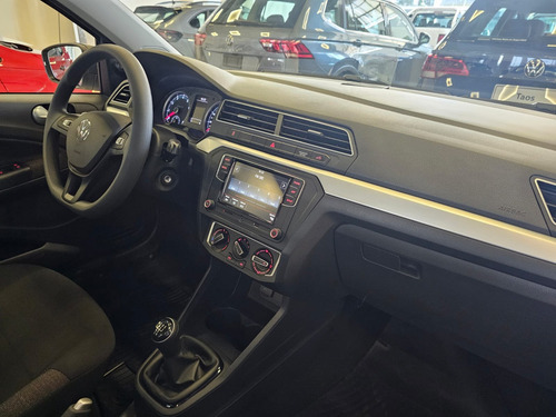 Volkswagen Saveiro 1.6 Msi Trendline Cs