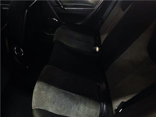 Jac J5 1.5 16v Gasolina 4p Manual
