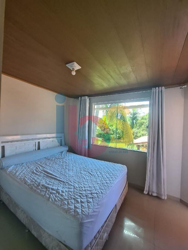 Imagem 3 de 15 de Casa Duplex Com 4/4 No Condomínio Mares Do Sul - 7313