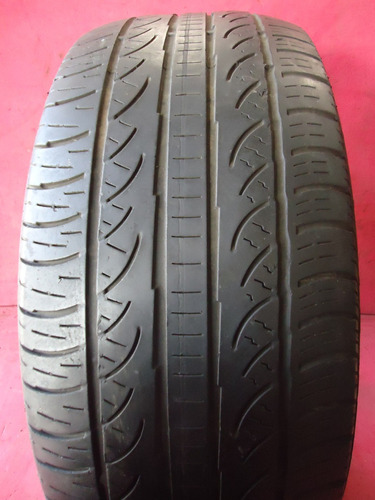 Pneu 235 50 Aro 18 Pirelli Pzero Nero Usado Meia Vida (Usado)