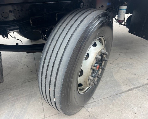 Vw 24250 24 250 8x2 Bitruck Carroceria = 2425 2430 P310 360