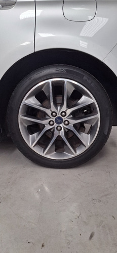 Ford Edge 3.5 Titanium Awd 5p
