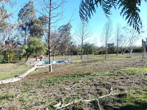 Inversión // Centro Recreativo (103953)