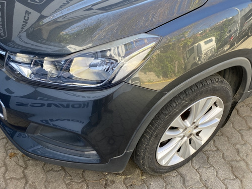 Chevrolet Tracker 1.8 Ls Mt