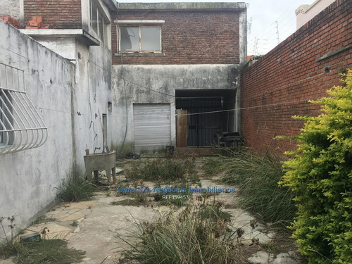 Venta Y Alquiler Casa Punta Gorda 3 Dormitorios Oficina Iza