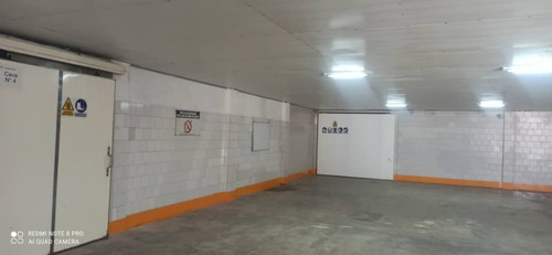 Imagen 12 de 19 de Fabrica De Embutidos En Villa De Cura, Aragua.