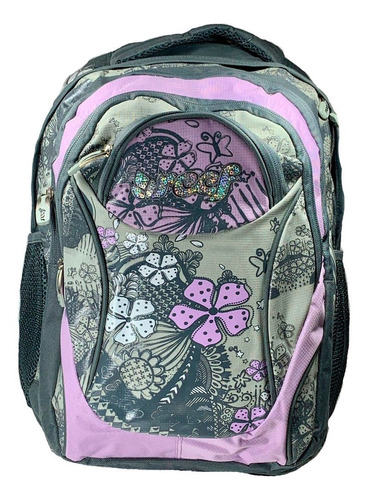 Mochila Reef Mujer Urbana Rf173/3 17.5  Empo2000