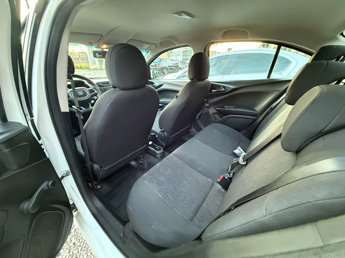 Fiat Cronos 1.3 Gse Like
