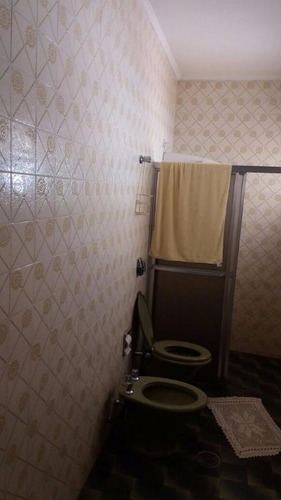 Casa Em Jardim Pérola, Birigüi/sp De 350m² 4 Quartos À Venda Por R$ 450.000,00 - Ca82390