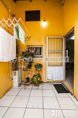 Imagem 25 de 30 de Casa, 2 Dormitórios, 120 M², Jardim Do Salso - 201184