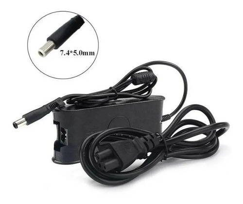 Carregador La90pm111 19.5v 4.62a Para Dell Inspiron 14r 5421