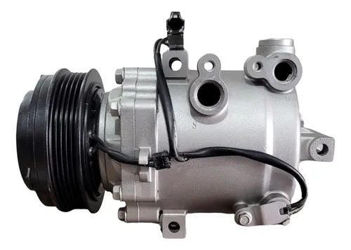comprar Compressor Ar Condicionado Jac T40 T50 1.6 8103010u221j