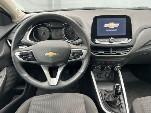 Chevrolet Onix plus Onix Plus 10mt Lt2