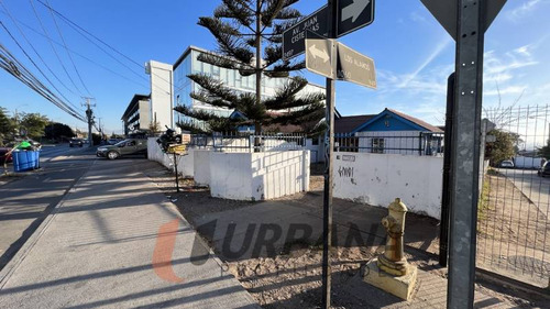 Arriendo Casa Comercial Juan Cisternas - La Serena