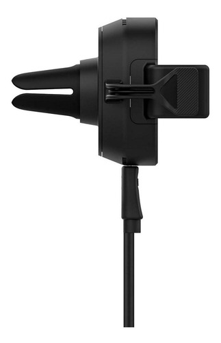 Imagen 3 de 10 de Montaje De Auto Mophie Con Carga Inalámbrica