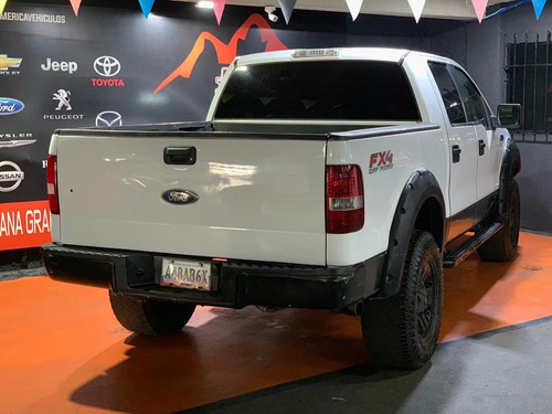 Imagen 3 de 9 de Ford F-150 .