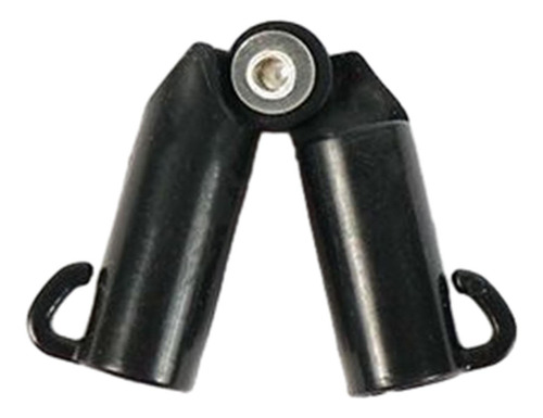 4 Conector De Enrejado De Plantas, Conector De Fijación De