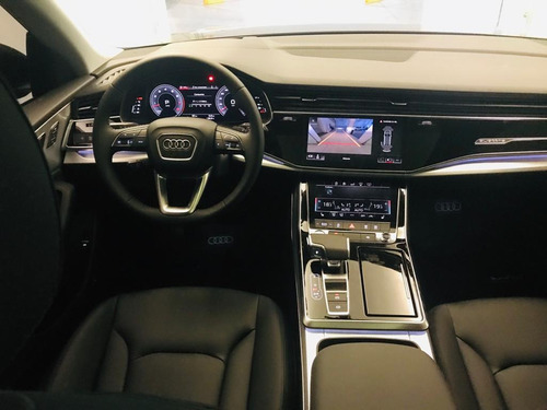 Audi Q8 2021 3.0 45 Tdi Quattro