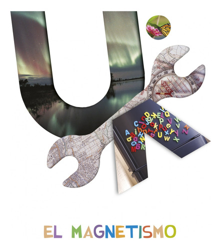 Magnetismo 5 Años Ciencias 2018  - Aa.vv